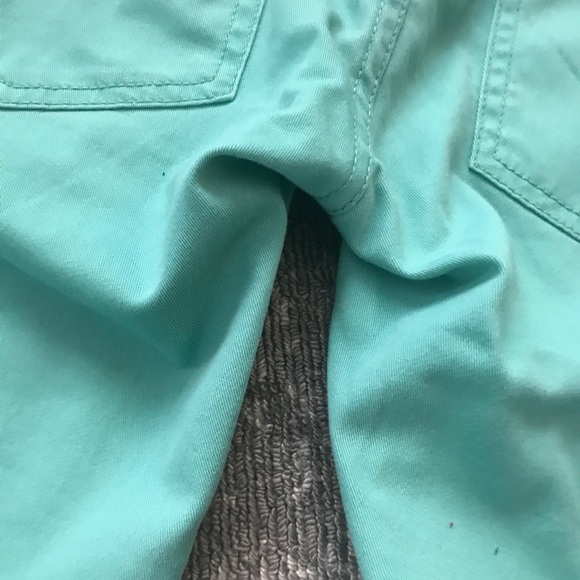 *SOLD*  Ladies BCBGeneration skinny pant - Picture 7 of 9